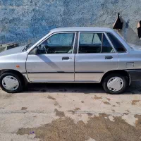 پراید مدل ۸۸