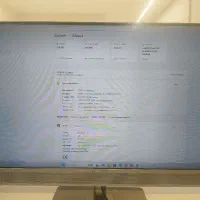 All in one Hp EliteOne 800 G5