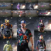 اکانت کالاف دیوتی