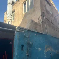 خونه کلنگی|فروش زمین و ملک کلنگی|تهران, پامنار|دیوار