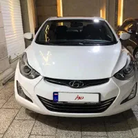 النترا 2015 نیو فیس