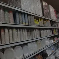 حراج یکبار مصرف