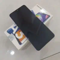 گالاکسیA31با128گیگ رم4دوربین 50 اندروید 13درحد2023