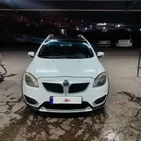 برلیانس مدل 97 بیرنگ|خودرو سواری و وانت|تهران, علم و صنعت|دیوار