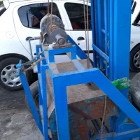 بالا بر برقی