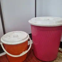 سطل برنج