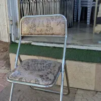اجاره صندلی تاشو