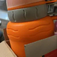 فلاکس چای|ظروف نگهدارنده، پلاستیکی، یکبارمصرف|تهران, کاشانک|دیوار