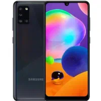 گوشی سامسونگ فروشی A31