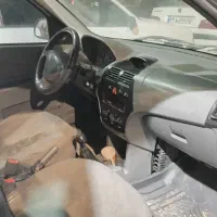 تیبا1دوگانه شرکتی|خودرو سواری و وانت|خوی, |دیوار