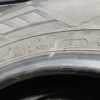 لاستیک ۲۳۵/۶۵/۱۷ هانکوک هایما|قطعات یدکی و لوازم جانبی|فردیس, فردیس|دیوار