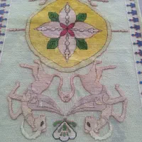 گلیم فرش دستباف|گلیم، جاجیم، گبه|فردیس, شهرک ۱۱۰|دیوار