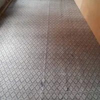 موکت کار کرده سالم