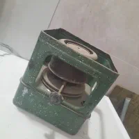 چراغ شش فیتله ای سالم