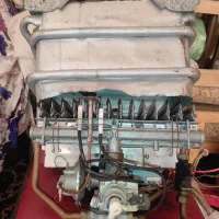 آبگرمکن بوتان