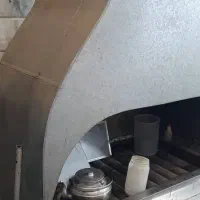 منقل گازی با سانتیفیوژ وکلیه لوازم رستوران|اجاق گاز و لوازم برقی پختوپز|ملارد, |دیوار