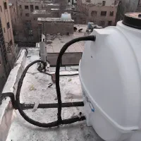 نصب و تعمیر پمپ آب|خدمات پیشه و مهارت|اصفهان, احمدآباد|دیوار