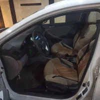 هیوندا اکسنت تاکسی 2017|خودرو سواری و وانت|اهواز, گلستان|دیوار