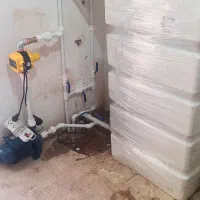 لوله کشی ساختمان صفر تا صد|خدمات پیشه و مهارت|تاکستان, |دیوار