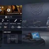 اکانت کالاف موبایل|کنسول، بازی ویدئویی و آنلاین|قائن, |دیوار