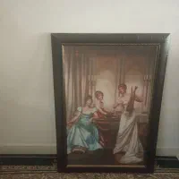 گنجه، تابلو ،میزتلویزیون|حراج|مشهد, نوید|دیوار