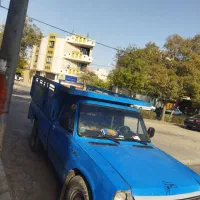 از تهران به اسفراین بار دار میارم