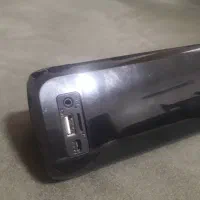 اسپیکتر بلوتوثی تسکو مدل TS 23350|صوتی و تصویری|کیش, |دیوار