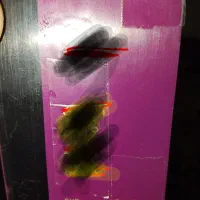 مدارک پیدا کردم بنام سهیل چشم آور