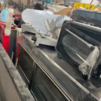 فر پیتز ریلی نوژان|کافیشاپ و رستوران|مشهد, توس (بلوار توس)|دیوار