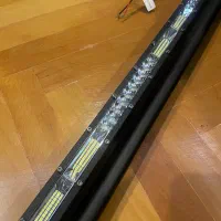 پرژکتور لایت بار