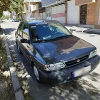 پراید SX مدل ۹۰|خودرو سواری و وانت|مشکیندشت, |دیوار