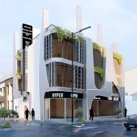 گروه معماری دکوباندطراحی اجرای دکوراسیون داخلی نما|خدمات پیشه و مهارت|شیراز, تندگویان|دیوار