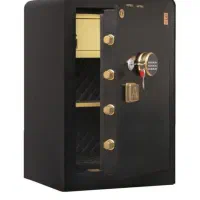 گاوصندوق نسوز البرز فوق امنیت گاوصندوق