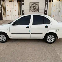 تیبا صندوق‌دار SX، مدل ۱۳۹۹