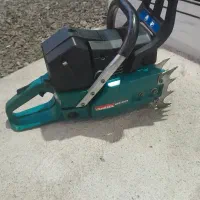 اره موتور ماکیتا ،حجم موتور ۹۲ سی سی