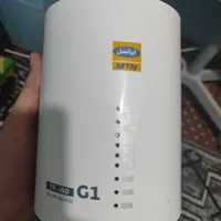 مودم td lte ایرانسل