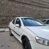 رانا مدل ۹۳ lxtu5|خودرو سواری و وانت|پردیس, فاز ۲|دیوار