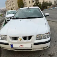 سمند مدل۹۷|خودرو سواری و وانت|پردیس, فاز ۱|دیوار