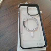 کاور گوشی آیفون 15پرومکس|لوازم جانبی موبایل و تبلت|میانه, |دیوار