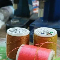 نخ لی سیده  ترک