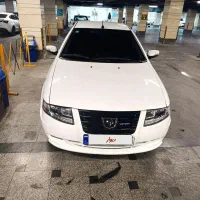 سورن پلاس EF7