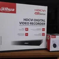 دوربین مداربسته