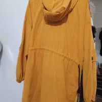 بارانی پاییزه