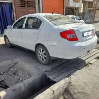 ام وی ام 550 اتومات|خودرو سواری و وانت|قم, دانش|دیوار