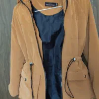 کاپشن سیلیکونی نونو آک|لباس|مهاجران, |دیوار