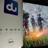 مودم 5G سیمکارتی X21 با مهلت تست