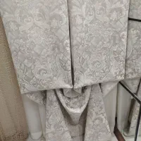دوخت پرده ، نصاب پرده ، پرده دوزی تحویل فوری
