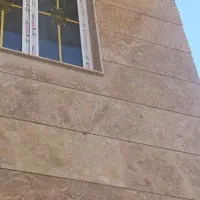 سنگ نما شکلاتی