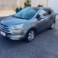 جک s3 تصادفی موتور روشن مدل۹۷|خودرو سواری و وانت|تبریز, |دیوار