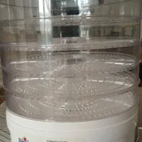 دستگاه میوه خشک کن